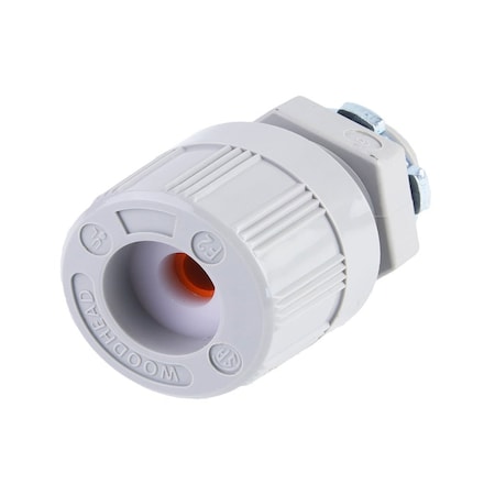 Molex MAX-LOC F3 3/4 (.187-.250) WITHO-RING 1300980215